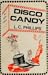 Disco Candy and Other Stories