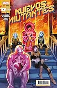 Nuevos Mutantes #4