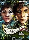 Katzige Gefährten (Woodwalkers & Friends, #1)