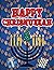Happy Chrismukkah: Coloring...