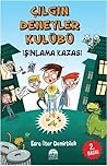 Işınlama Kazası- Çılgın Deneyler Kulübü Işınlama Kazası- Çılgın Deneyler Kulübü