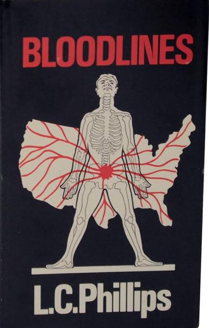 Bloodlines (Hardcover)