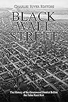 Black Wall Street...
