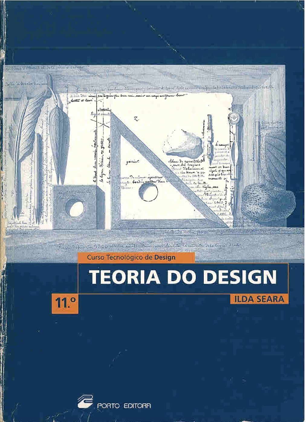 Teoria do Design