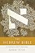 Proverbs   by Robert Alter
