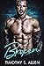 Broken by J.C.   Allen