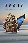 Magic (Jungle Magic Book 1)