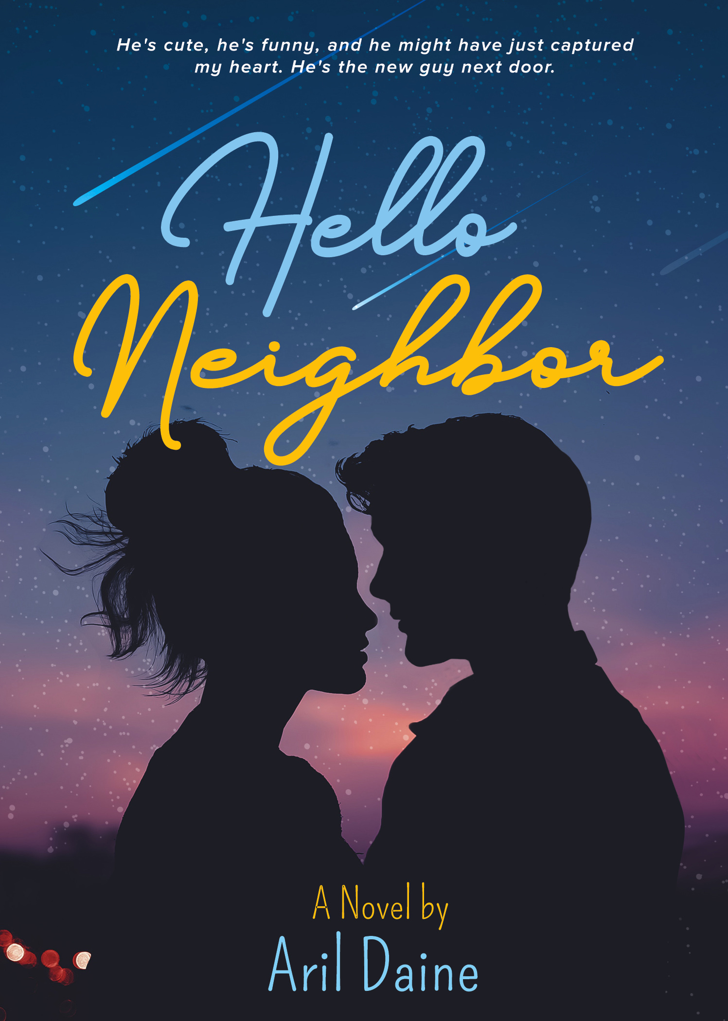 Hello Neighbor