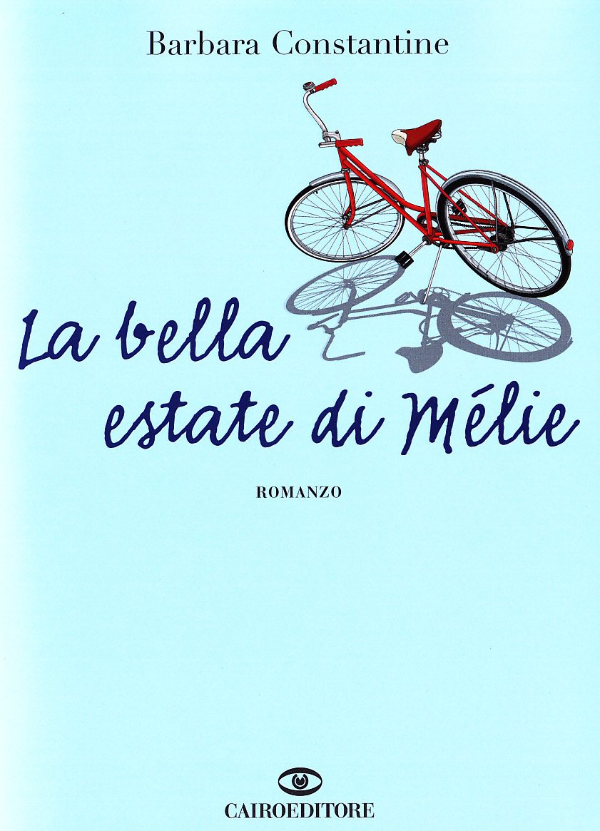 La bella estate di Melie (Paperback)