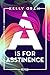 A is for Abstinence (V is for Virgin #2)