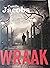 Wraak by Camille Jacobs