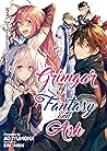 Grimgar of Fantas...