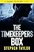 The Timekeepers Box (Danny Pearson, #3.7)