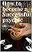 Work as a Successful online psychic, Start your spiritual pra... by Daisy Fabelo