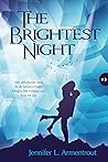The Brightest Night by Jennifer L. Armentrout