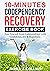10-Minutes Codependency Recovery Exercise Book  by James J. Collins