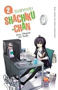 Survive! Shachiku-chan Vol. 2