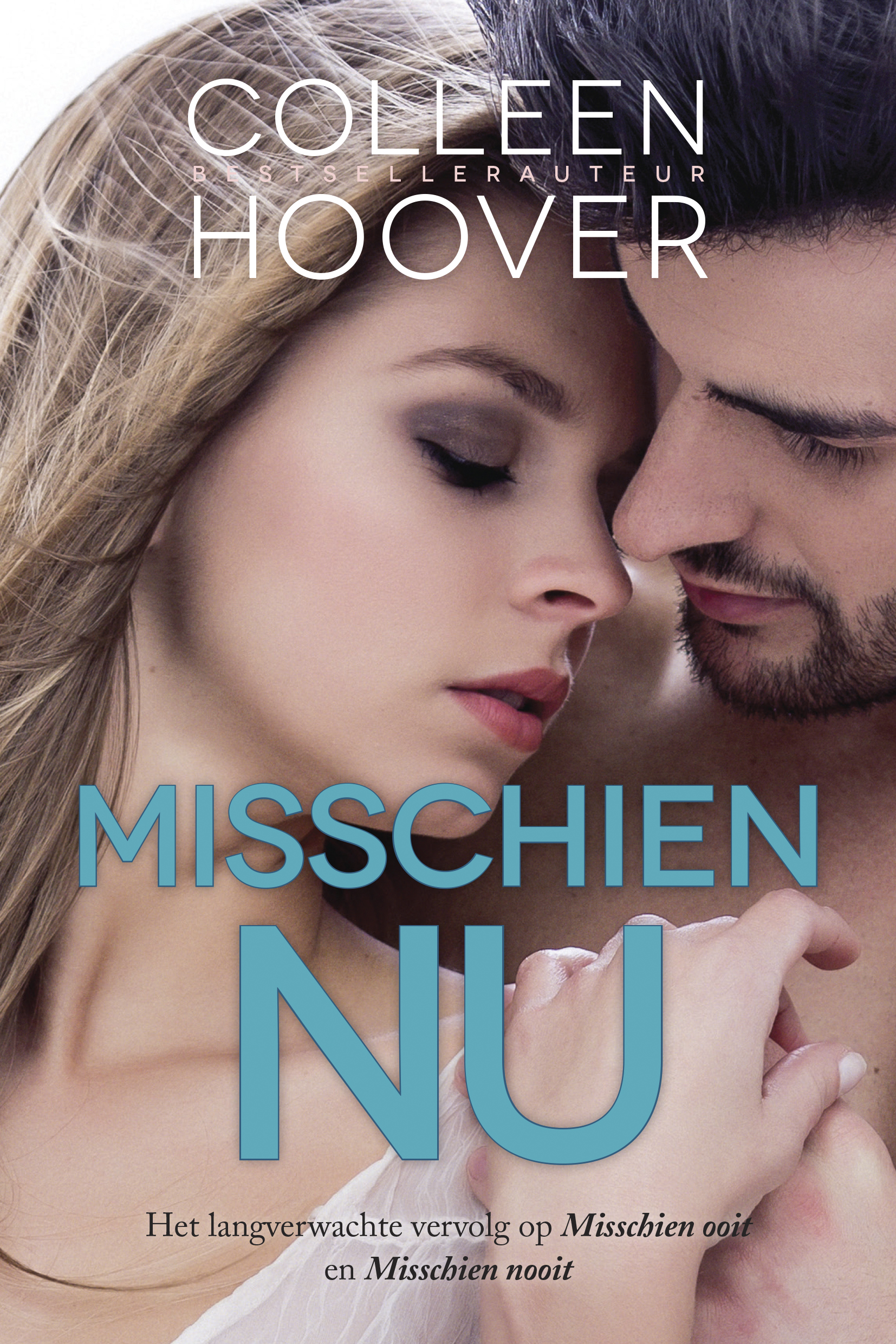 Misschien nu (Misschien, #2)