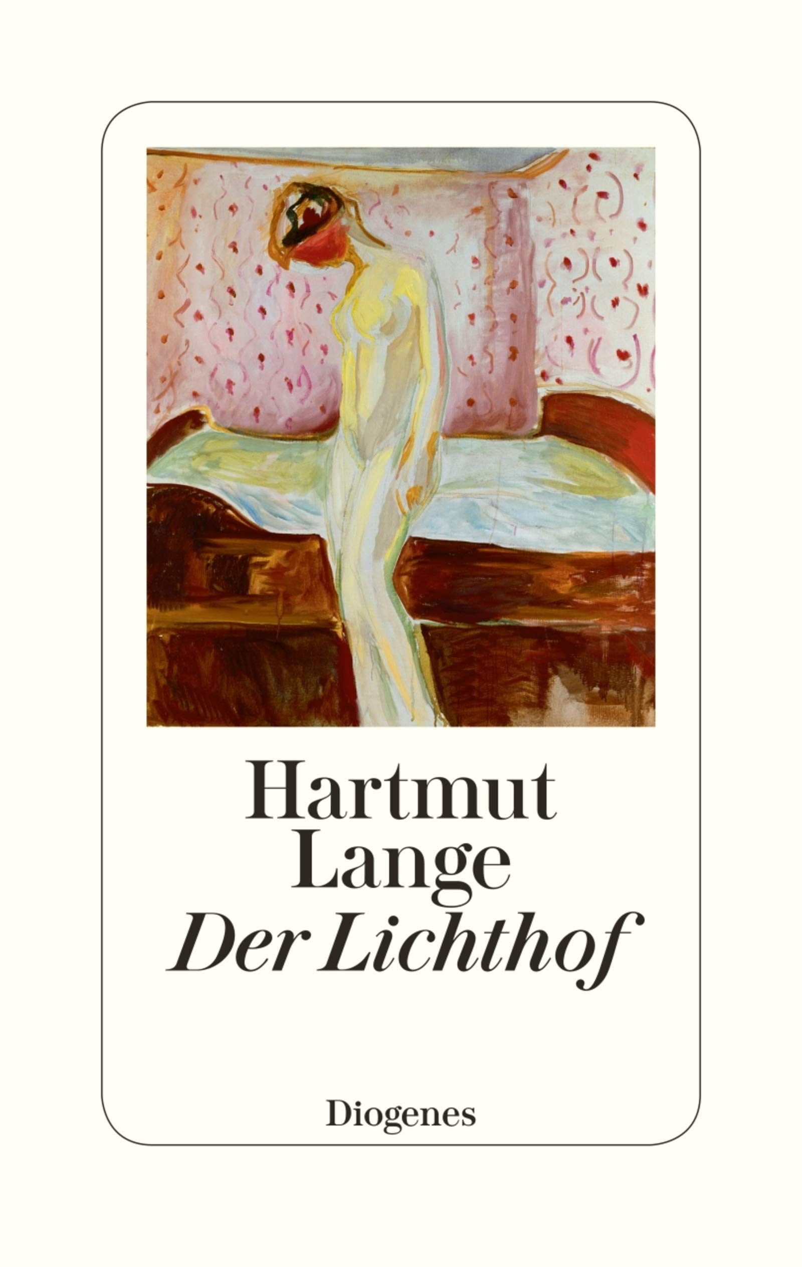 Der Lichthof (German Edition)