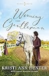 Book cover for Winning the Gentleman (Hearts on the Heath #2)