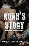 Noah's Story Book cover for Noah's Story