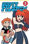 Scott Pilgrim Color Collection Vol. 2 by Bryan Lee O'Malley
