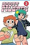 Scott Pilgrim Color Collection Vol. 3 by Bryan Lee O'Malley