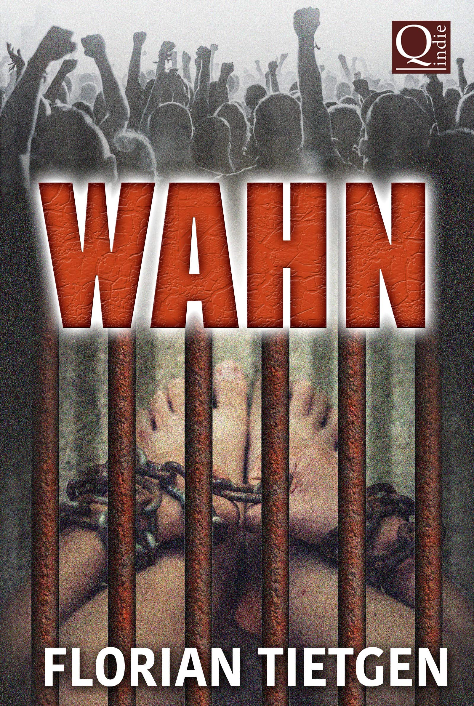 Wahn (German Edition)