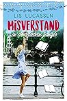 Misverstand in de urban jungle (Misverstand, #2)