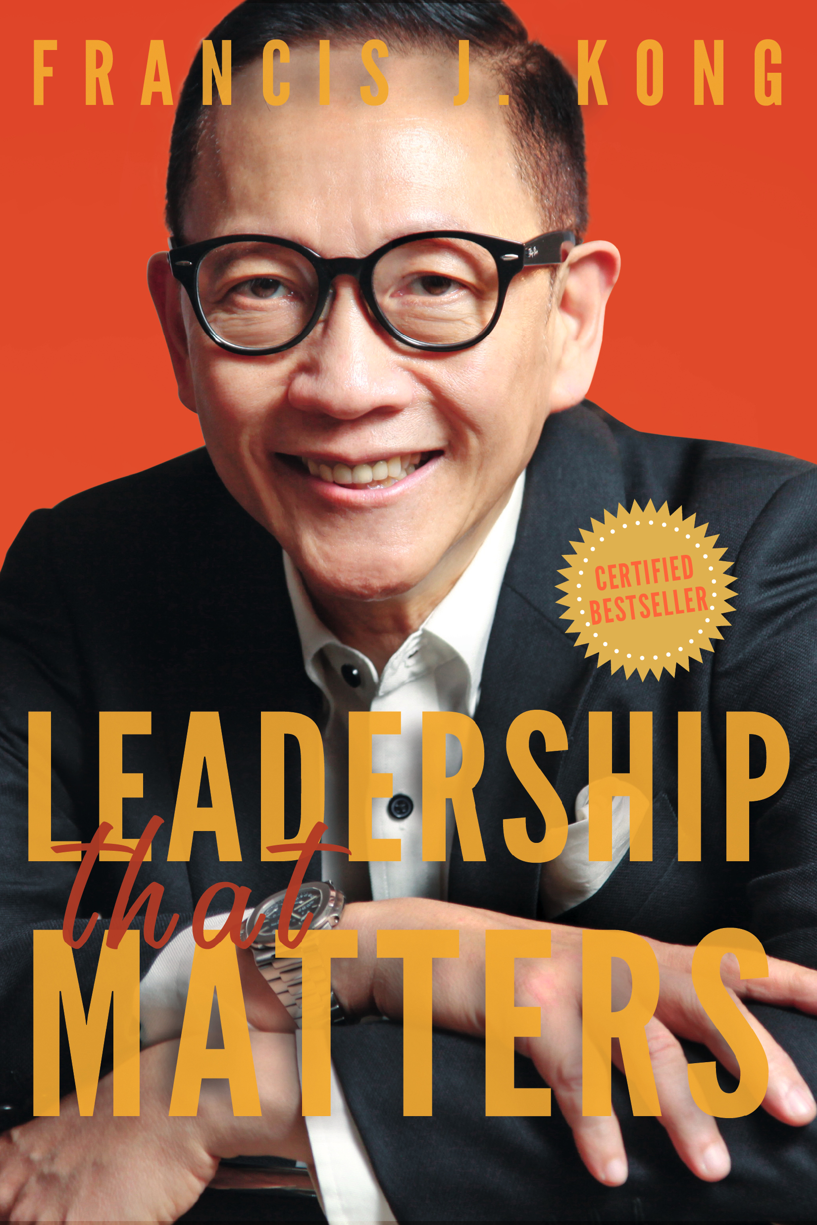 Leadership That Matters (Paperback)