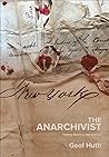 The Anarchivist