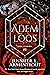 Ademloos (Dark Elements, #3)