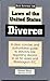 Divorce: Laws of the United States (Quick Reference Law Series)