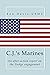 CJ's Marines by Ron Davis