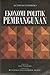 Ekonomi Politik Pembangunan