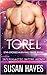 Torel  (Star-Crossed Alien Mail Order Brides, #5; Intergalactic Dating Agency)