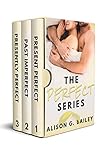 The Perfect Series Box Set (Perfect, #1-3)
