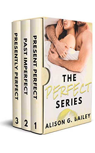 The Perfect Series Box Set (Perfect, #1-3)