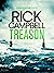 Treason (Trident Deception Book 5)