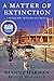 A Matter of Extinction A Miranda Riley Paranormal Cozy Mystery (Miranda Riley Cozy Mystery Series #5) by DIANNE HARMAN AND KRYSTAL DOOLITTLE