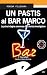 Un Pastis al Bar Marco: La prima indagine sanremese di un barista-investigatore (Barista-investigatore Mario Vol. 1) (Italian Edition)