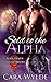 Sold to the Alpha (Alma Ven...