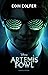 Artemis Fowl (Artemis Fowl, #1)