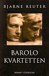 Barolo Kvartetten (Unknown Binding)