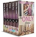 The Only Series Boxed set 1-5