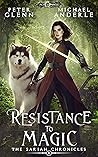 Resistance to Magic