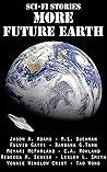 Sci-Fi Stories - More Future Earth