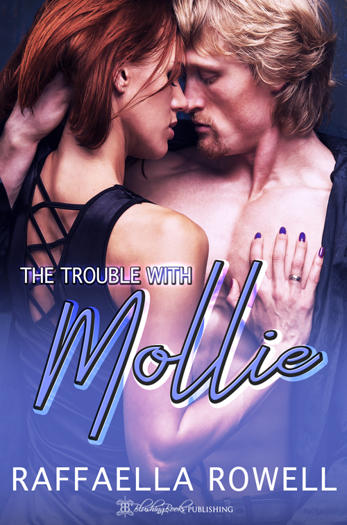 The Trouble With Mollie