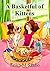 A Basketful of Kittens (Bff Adventures #1)