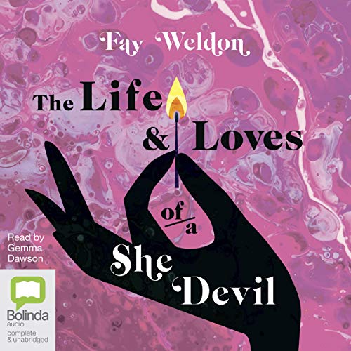 The Life and Loves of a She Devil